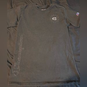 Mens Champion tee